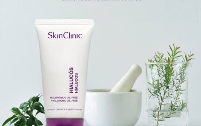 Mi recomendación para el enjecimiento de la piel