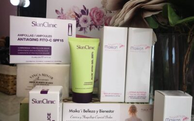 Imprescindibles para verano